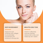 Vitamin C Under Eye Patches