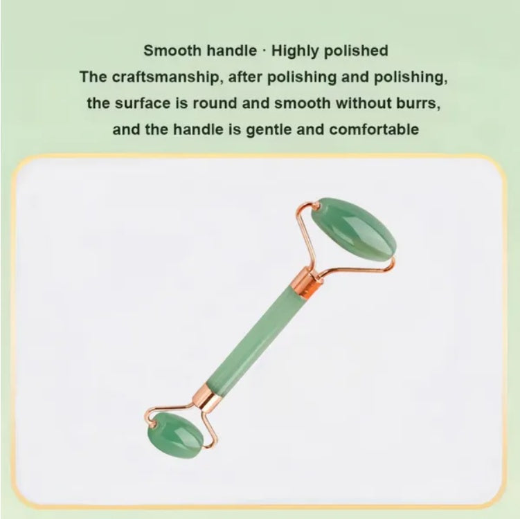 Gua Sha Board 2PCS Massage Stone