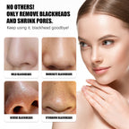 Blackhead Peeling Nose Mask