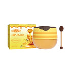Honey Lip Mask