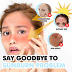 Hoygi Hyaluronic Acid Sunscreen Stick