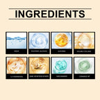 Viareline Turmeric Sleeping Mask