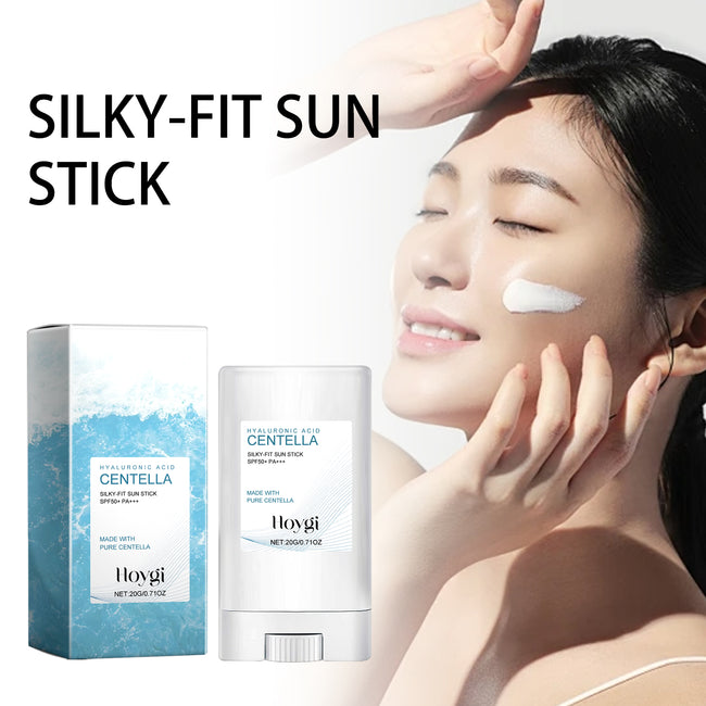 Hoygi Hyaluronic Acid Sunscreen Stick Hover Image