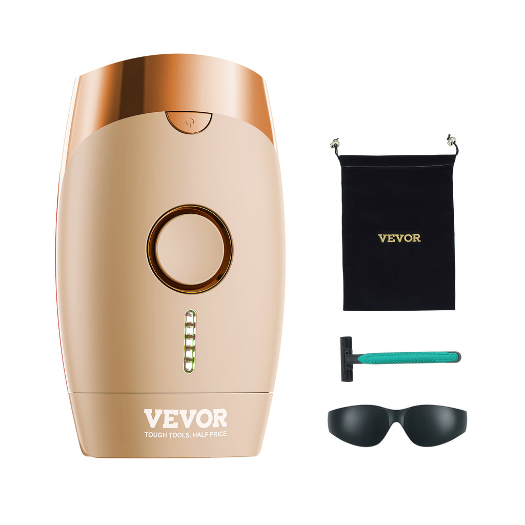 VEVOR IPL Hair Removal