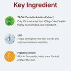 [Centellian24] Madeca Starter Pack | 2X Madeca Cream Time Reverse + 2X Intensive Formula Sheet Mask | Daily Hydrating Repair with Cica, Hyaluronic Acid & Radiance Boost | Korean Skincare