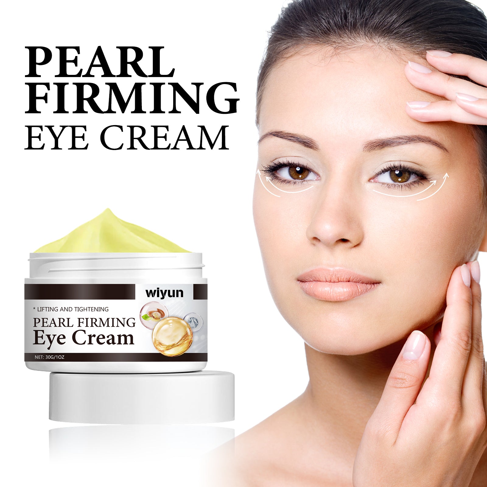 Eye Cream