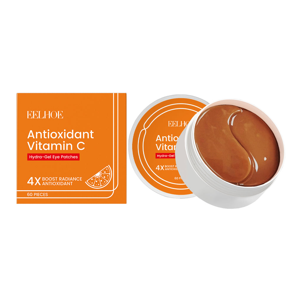 Vitamin C Under Eye Patches