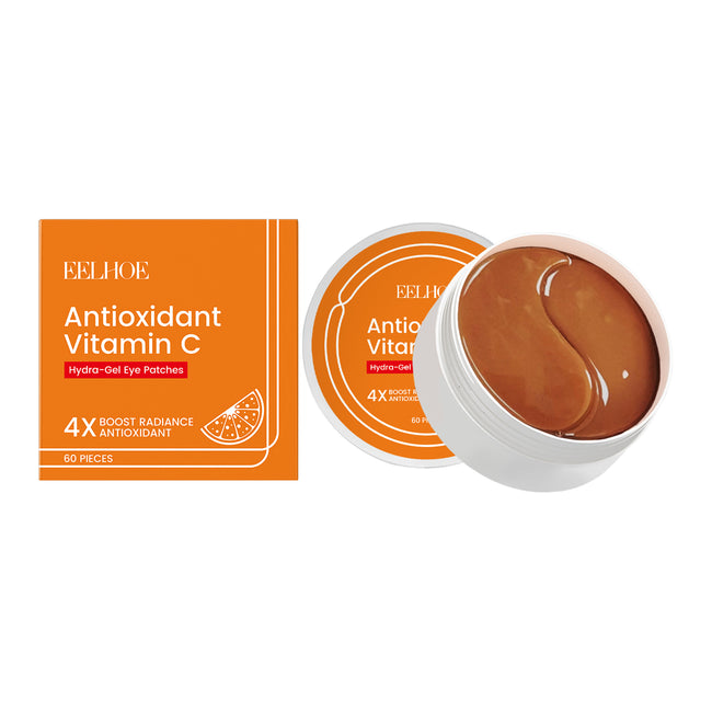Vitamin C Under Eye Patches Hover Image