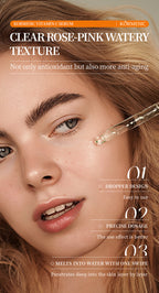 Turmeric Oil For The Face