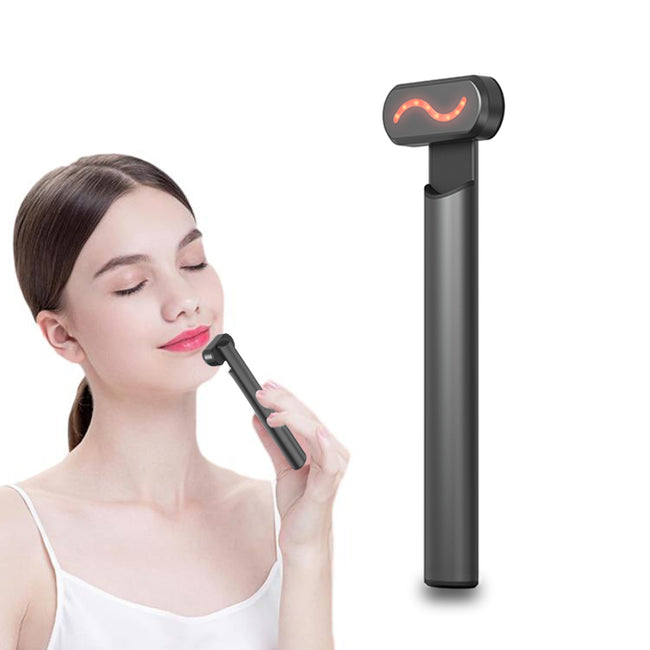 Portable Skin Care Vibration Massager Main Image