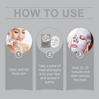 Collagen Moisturizing Mask
