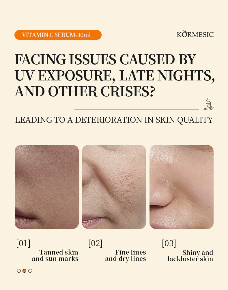 Turmeric Oil For The Face