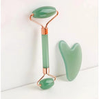 Gua Sha Board 2PCS Massage Stone