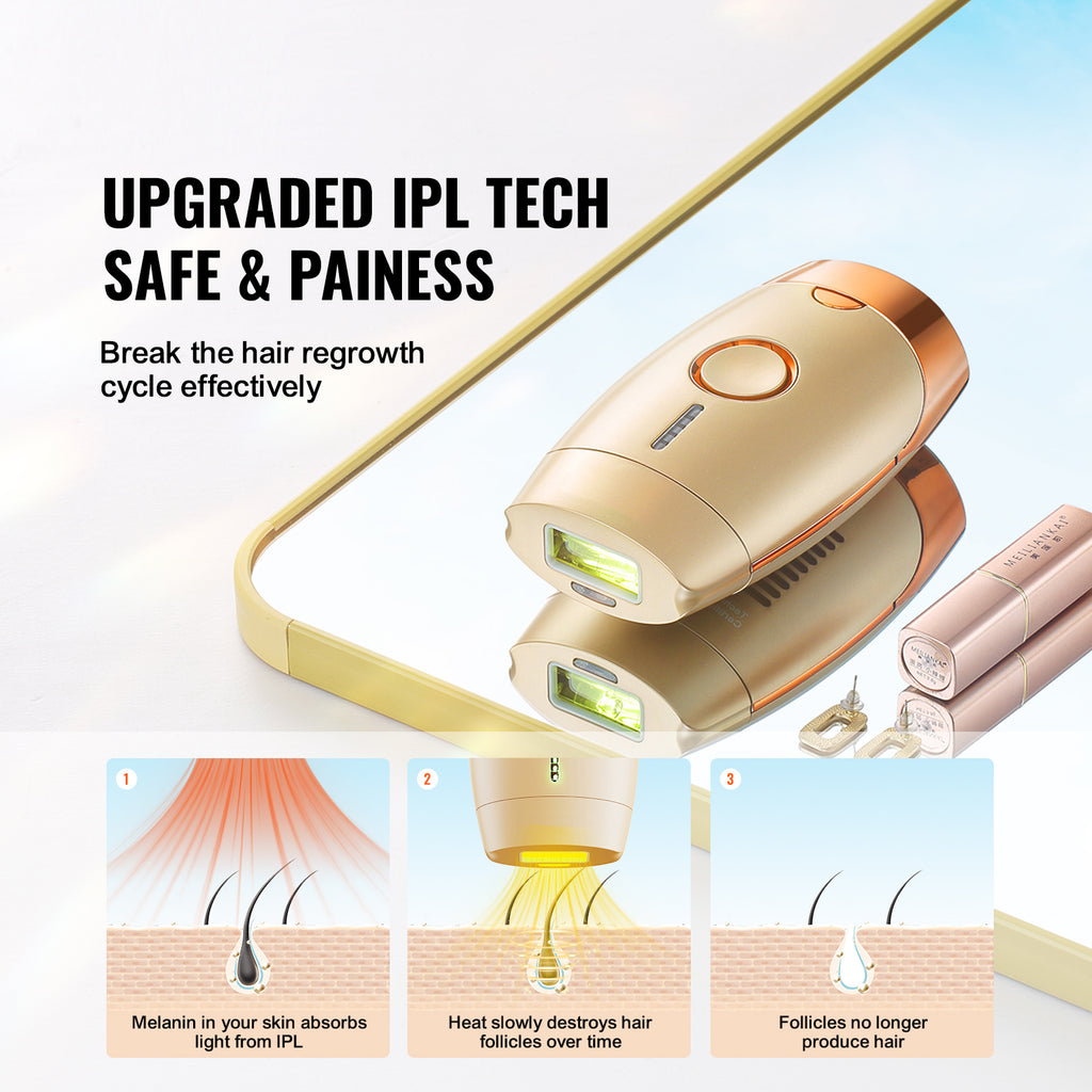 VEVOR IPL Hair Removal