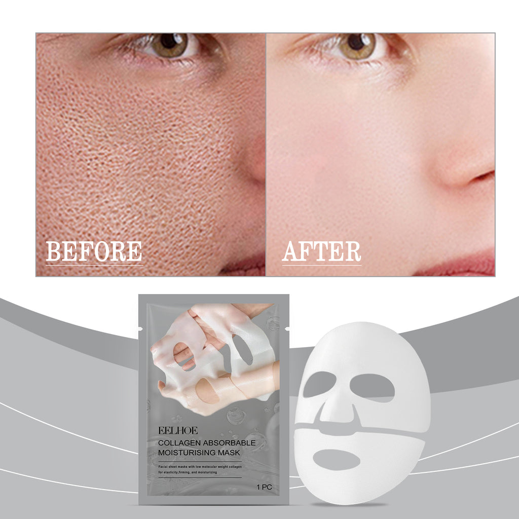 Collagen Moisturizing Mask