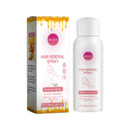 Hair Removal Spray