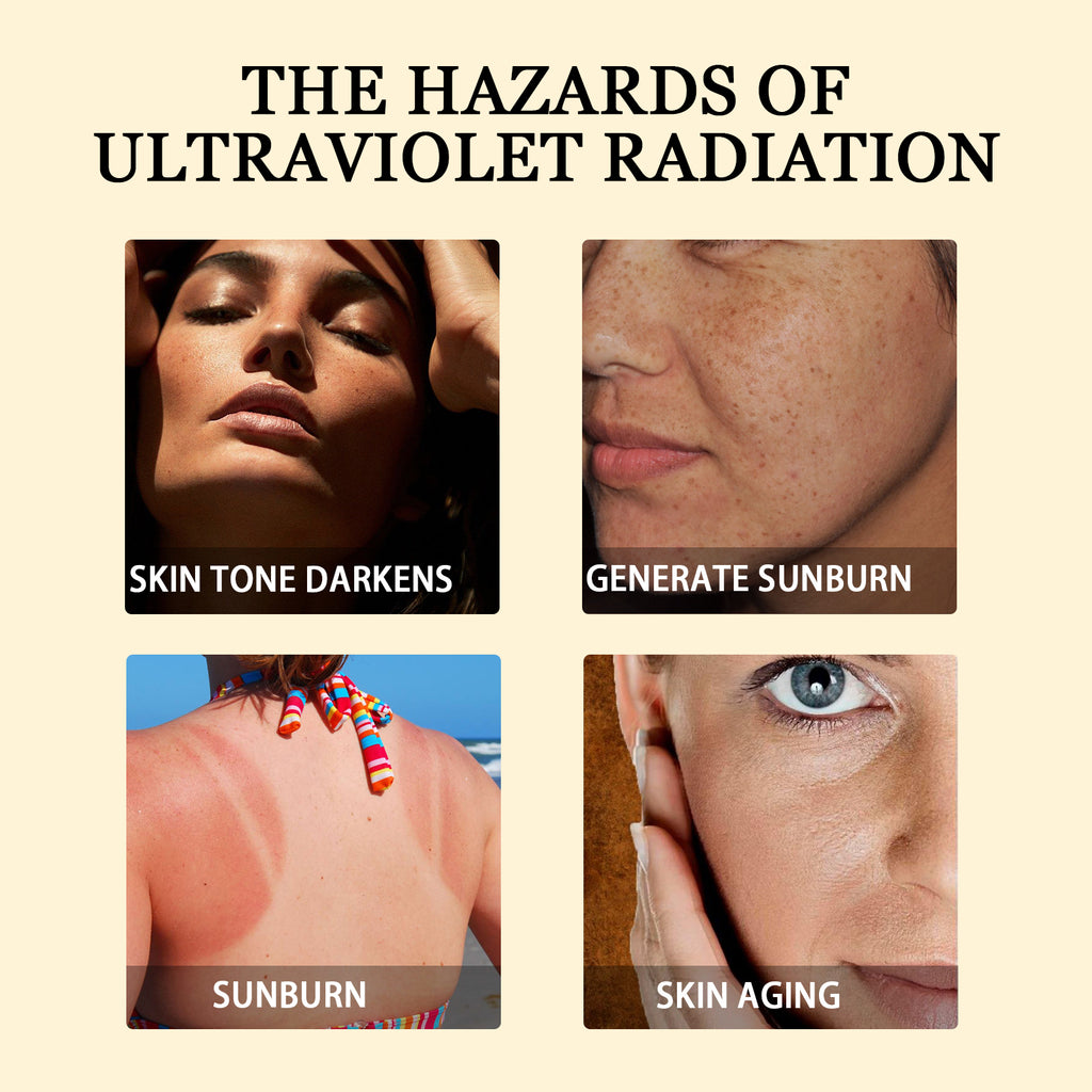 EELHOE Sunscreen Serum