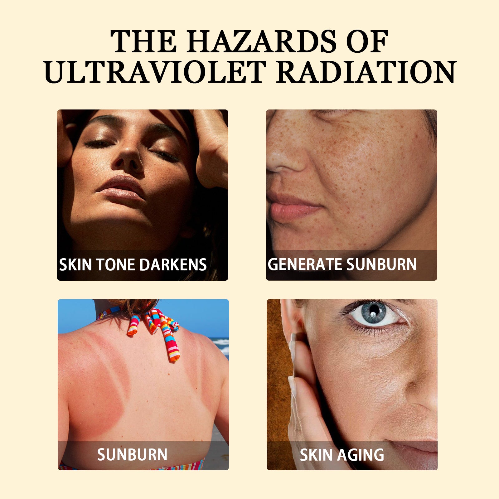 EELHOE Sunscreen Serum