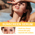 EELHOE Sunscreen Serum