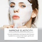 Collagen Moisturizing Mask