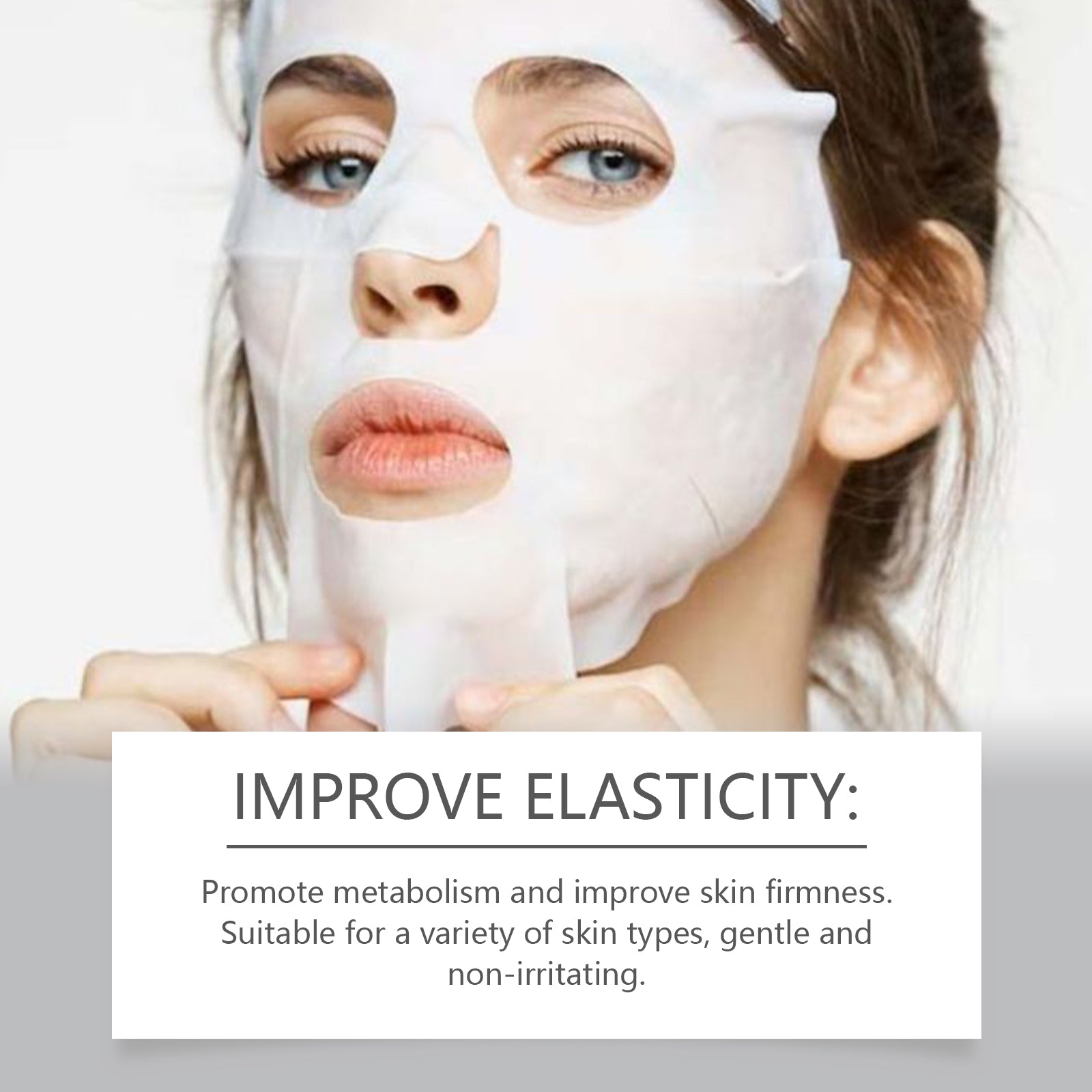 Collagen Moisturizing Mask