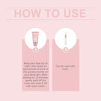 Collagen Anti-Wrinkle Peel-Off Mask