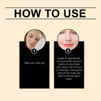 Viareline Turmeric Sleeping Mask