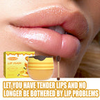 Honey Lip Mask