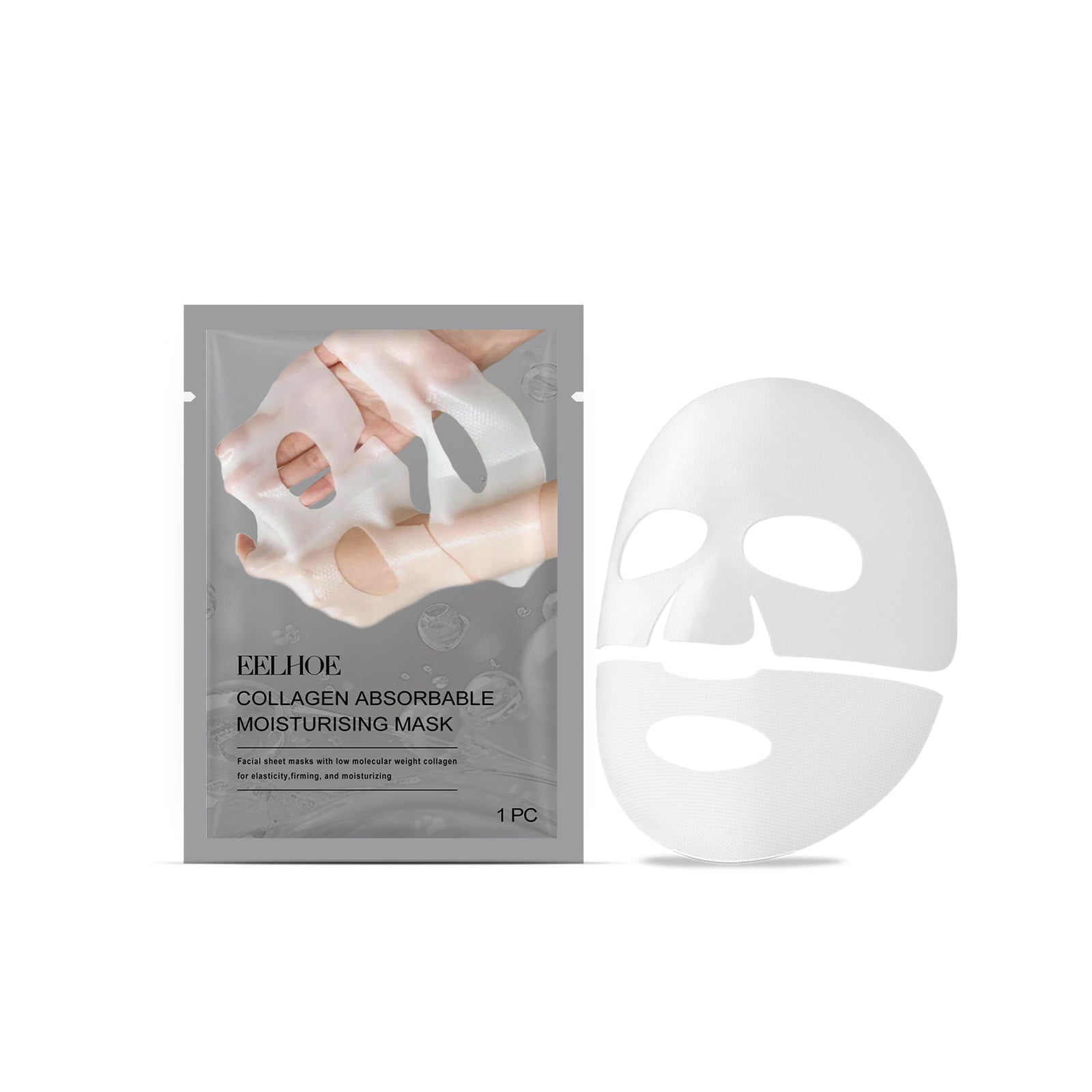 Collagen Moisturizing Mask