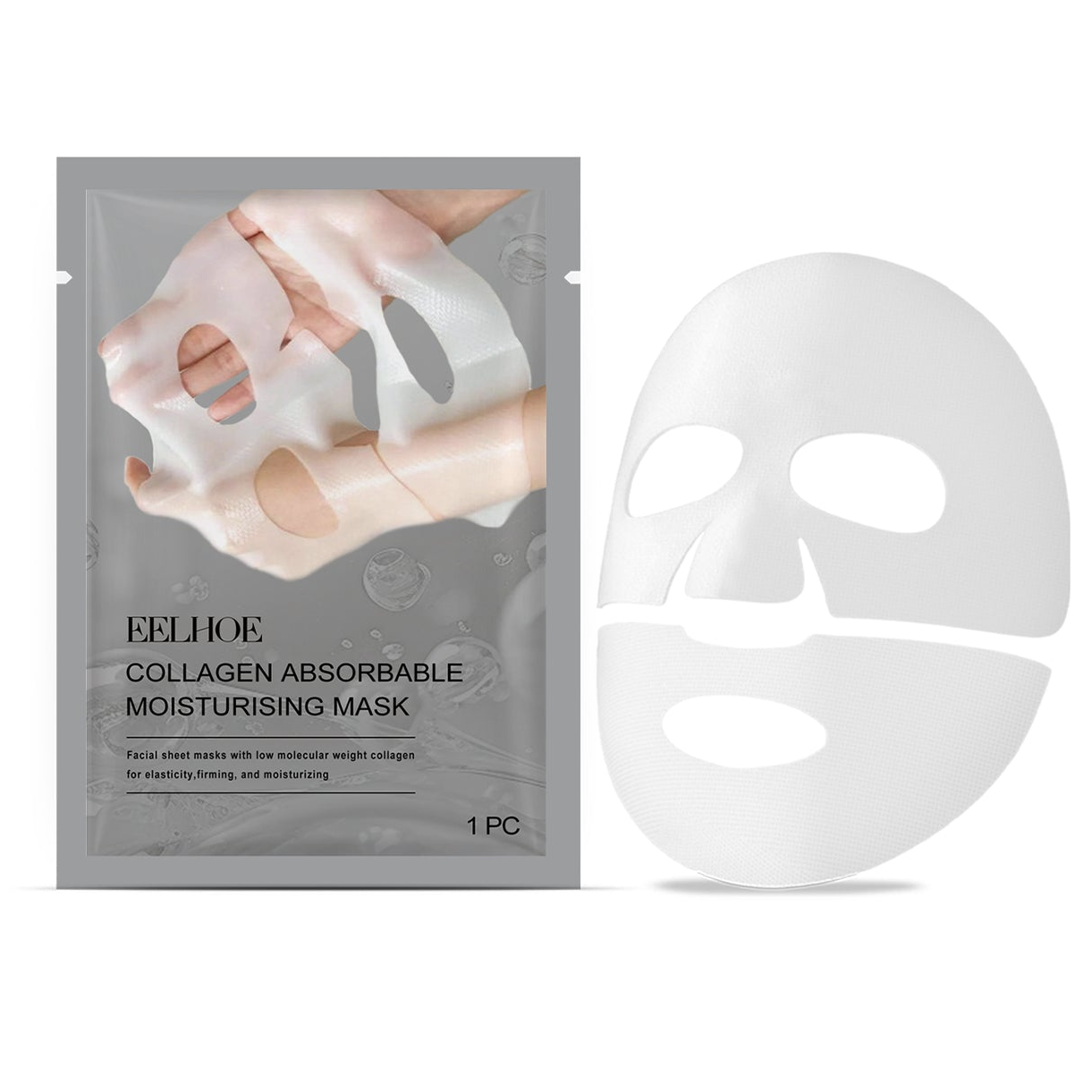 Collagen Moisturizing Mask