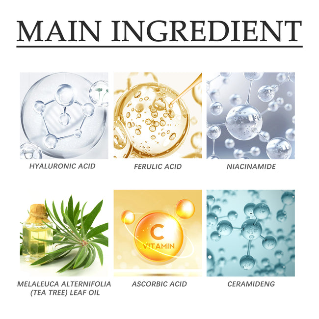 EELHOE Sunscreen Serum Main Image