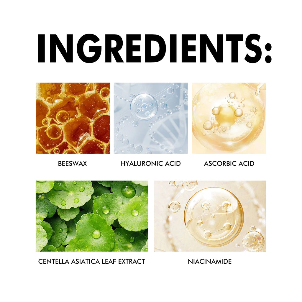 Hoygi Hyaluronic Acid Sunscreen Stick