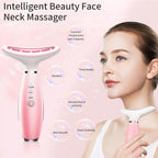 3-in-1 Facial Massager.