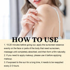 EELHOE Sunscreen Serum