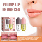 Lip Moisturizing Capsule