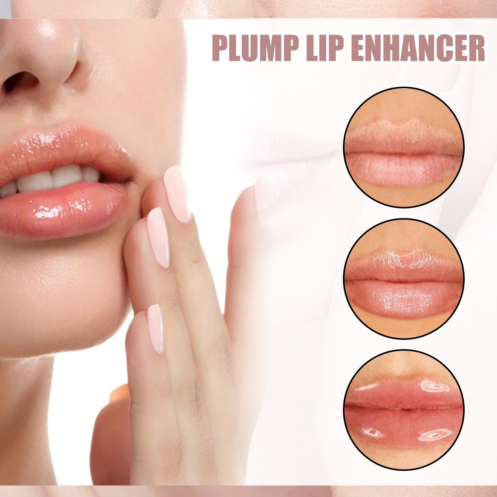 Lip Moisturizing Capsule
