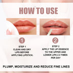 Lip Moisturizing Capsule