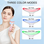 3-in-1 Facial Massager.