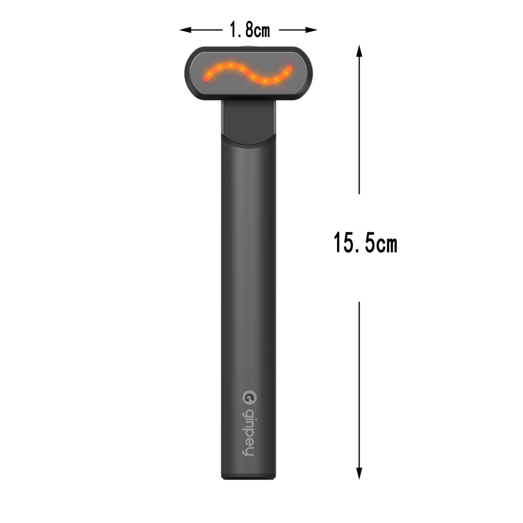 Portable Skin Care Vibration Massager