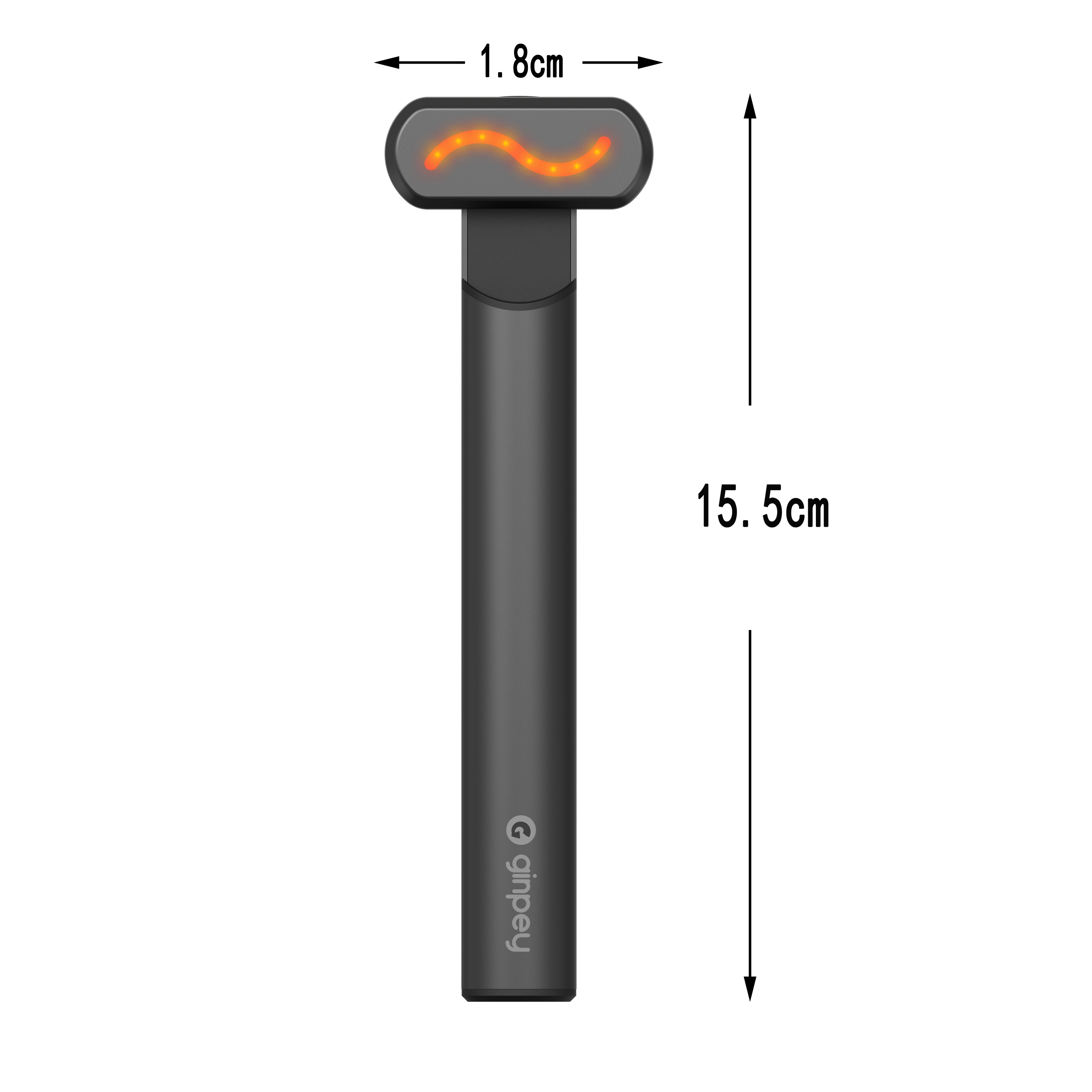 Portable Skin Care Vibration Massager