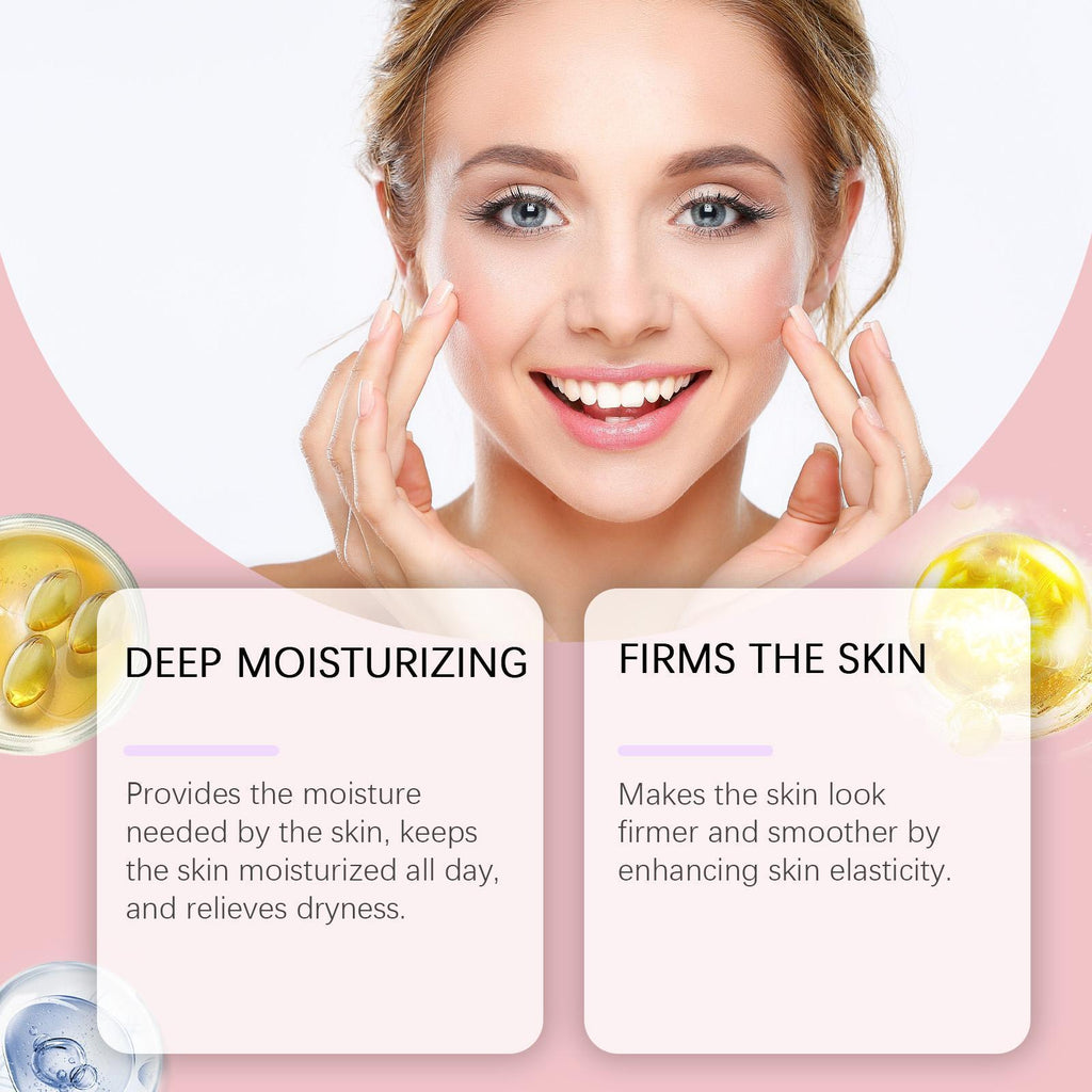 Collagen Anti-Wrinkle Peel-Off Mask