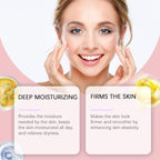 Collagen Anti-Wrinkle Peel-Off Mask